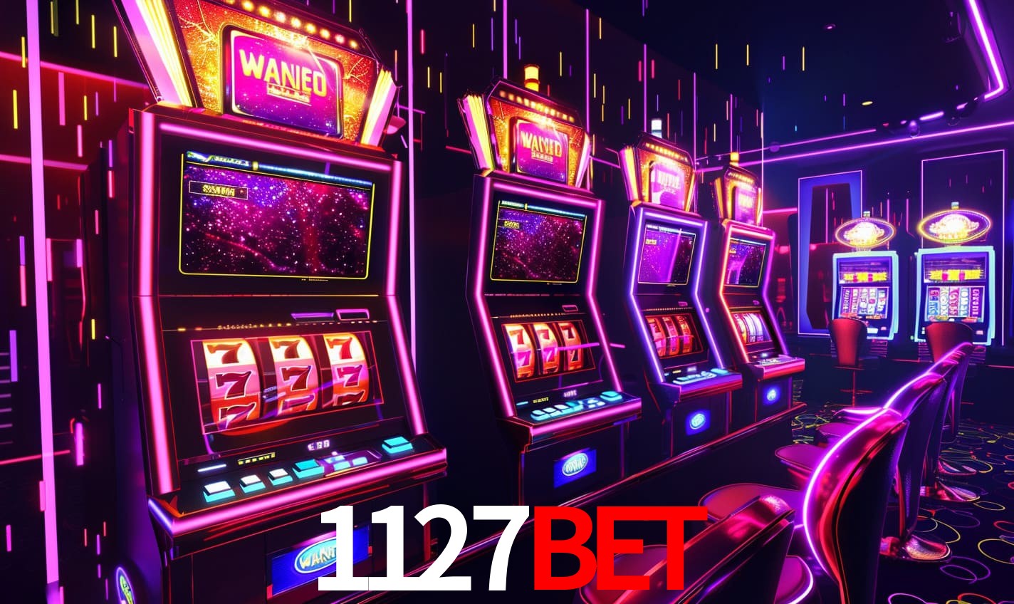 Apostas Esportivas na 1127BET: Um Guia Completo