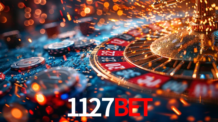 Account Benefits 1127BET