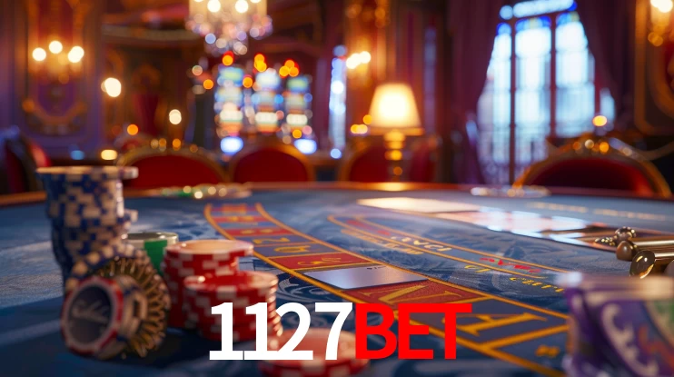 2FA Security 1127BET