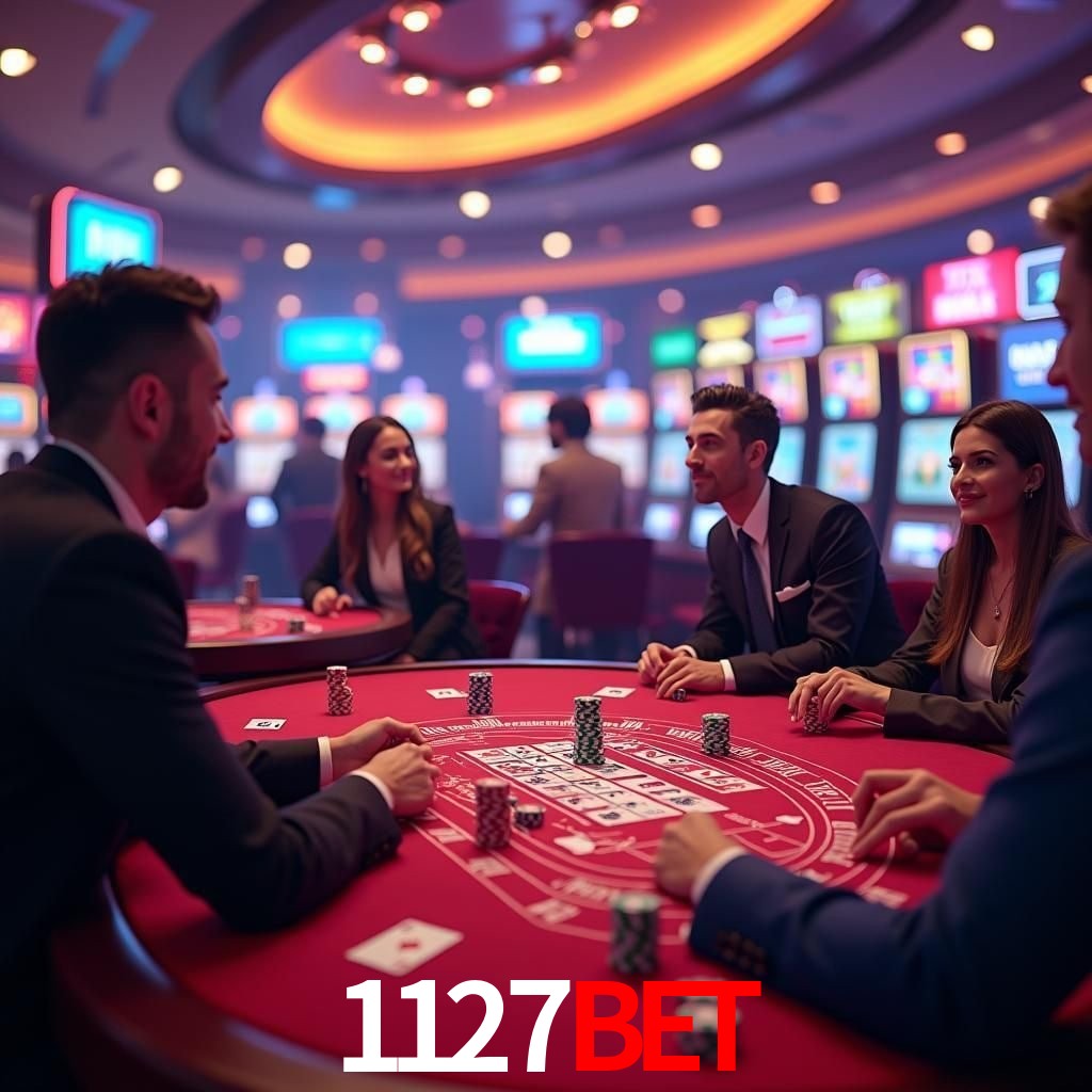 Interface Premium 1127BET