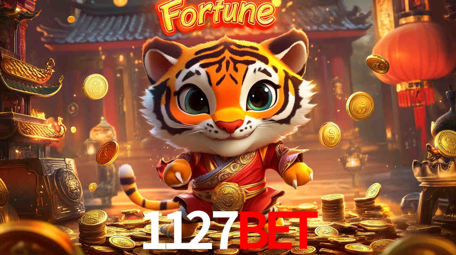 A Revolução dos Aplicativos de Jogos no 1127BET