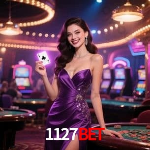PIX Instantâneo 1127BET