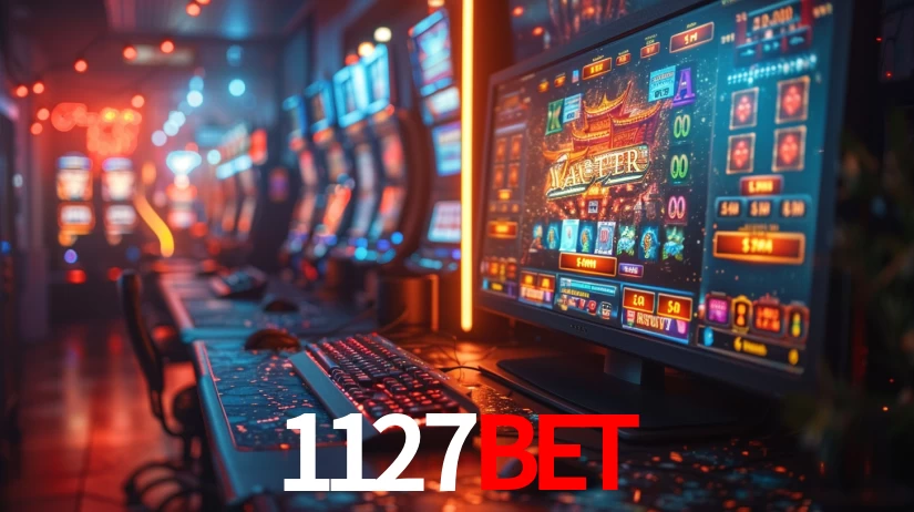 1127 BET login