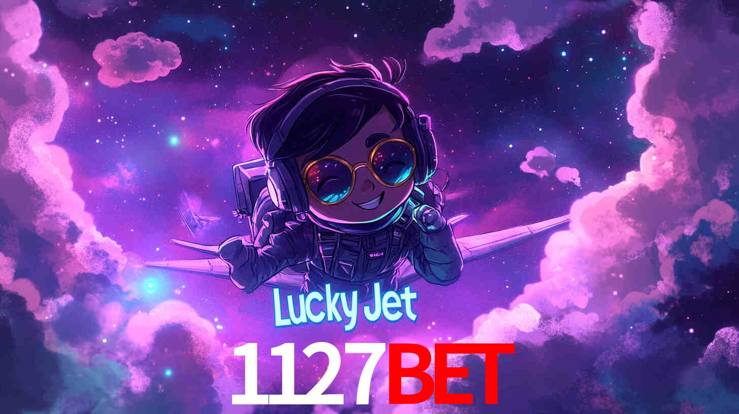 Descubra a Magia dos Jogos de Arcade no 1127BET