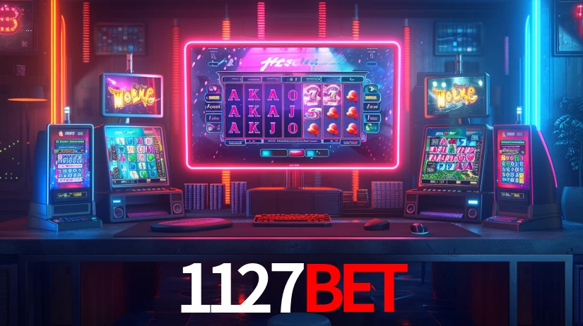 Explore as vantagens do 1127BET: serviço profissional e confiabilidade